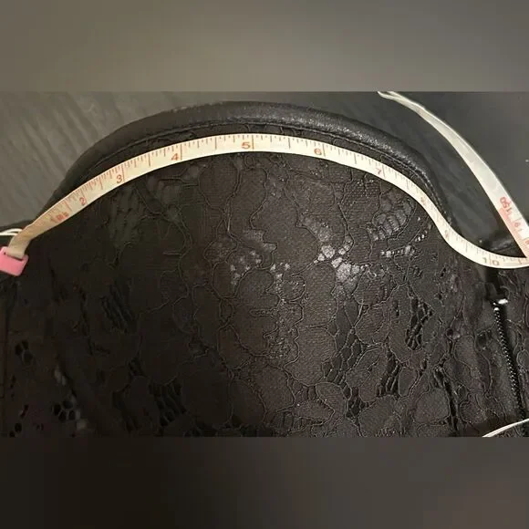 Top Drawer Daisy Corset Size 5XL - Picture 8 of 8